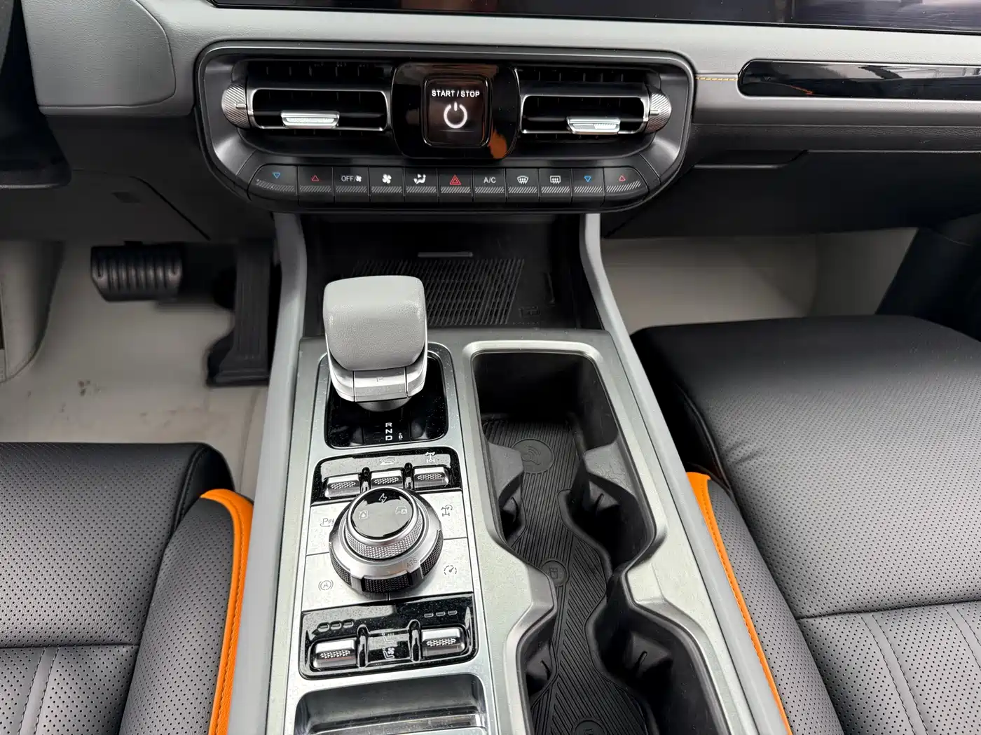 BAIC ORV Beijing Off-Road BJ40 Range Extender 2025 2025 Advanced Edition
