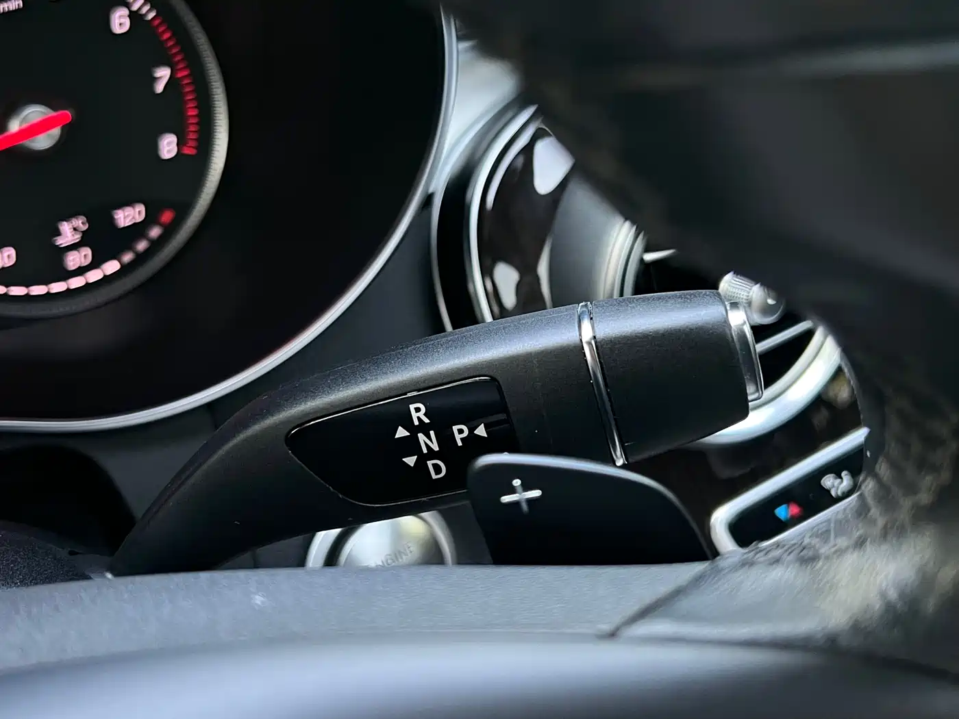 Mercedes-Benz GLC 2017 GLC 260 4MATIC Dynamic фото 21