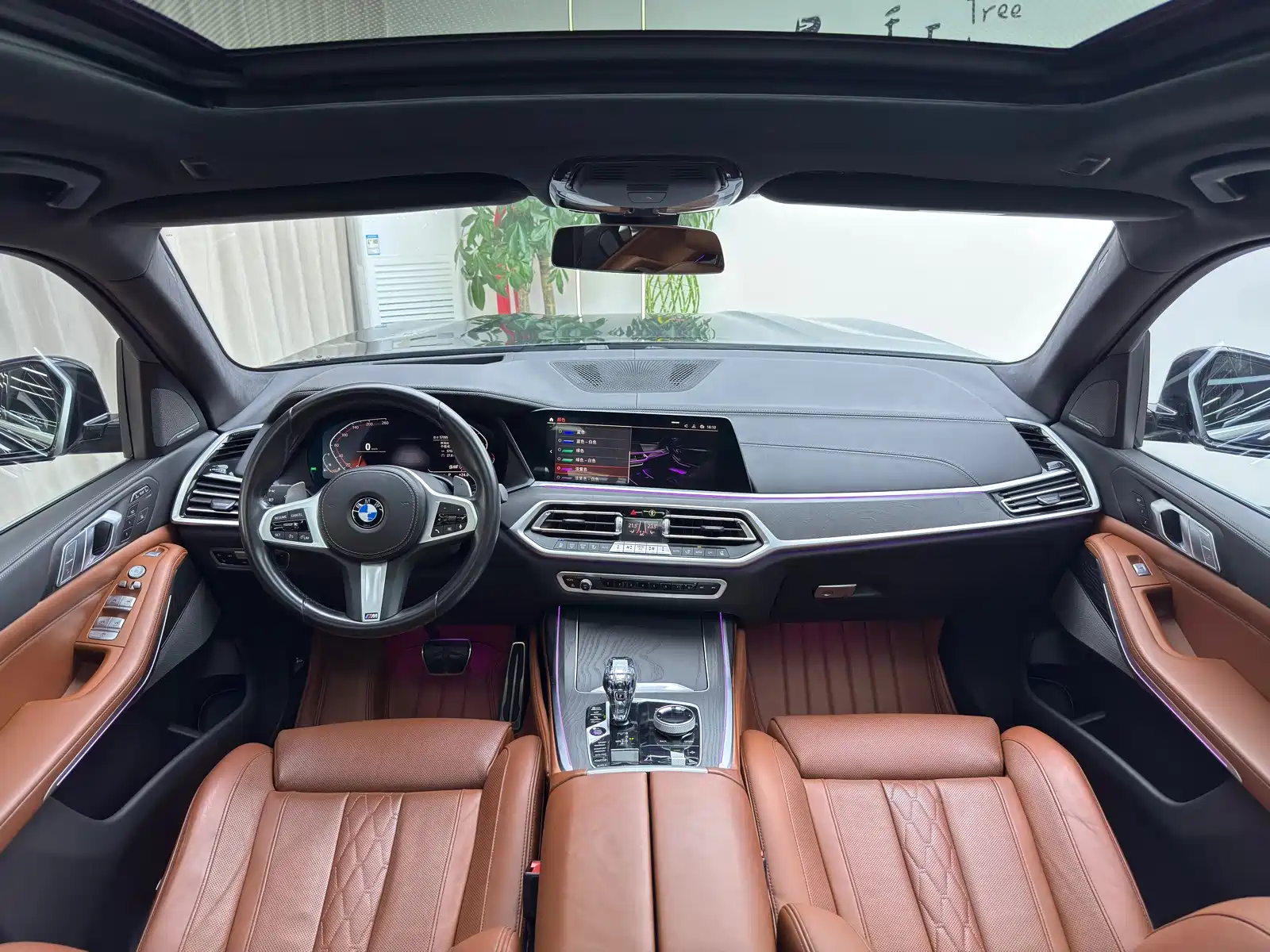 Фото 4 - BMW X7