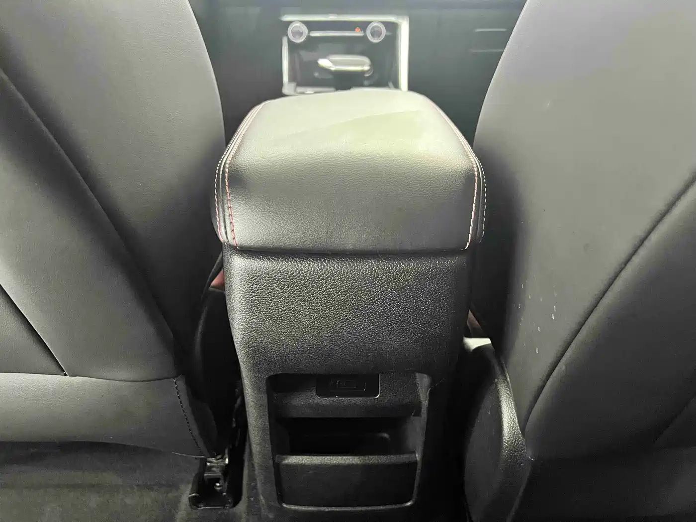 GEELY AUTOMOBILE BINYUE