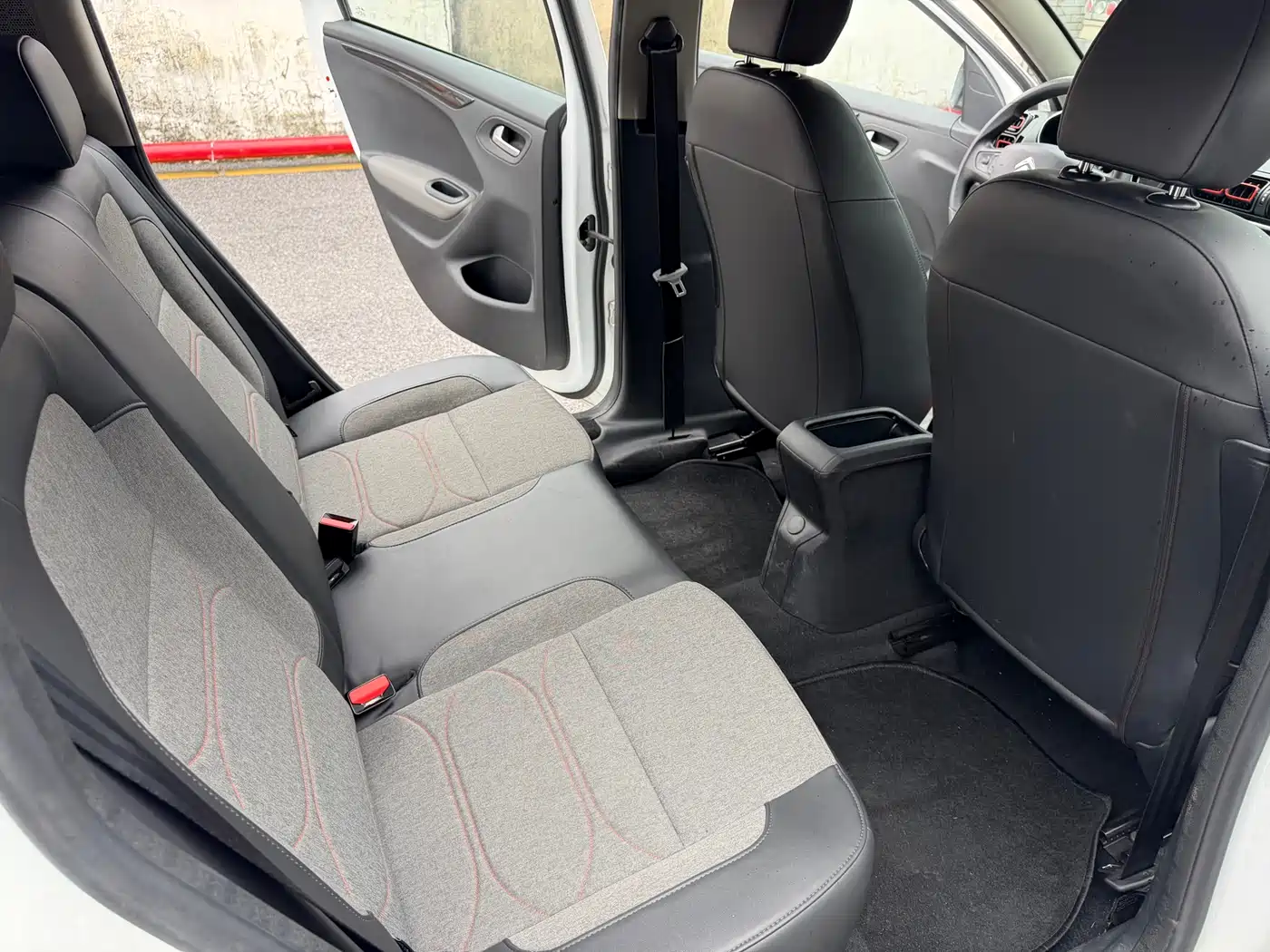 Citroën C3-XR 2020 2019 230THP DCT YueLing Edition
