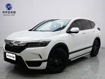 Honda Breeze