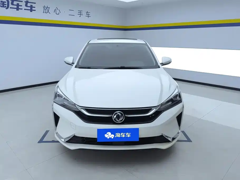 Dongfeng Aeolus Yixuan 2019 2020 230T Automatic Dazzle Edition