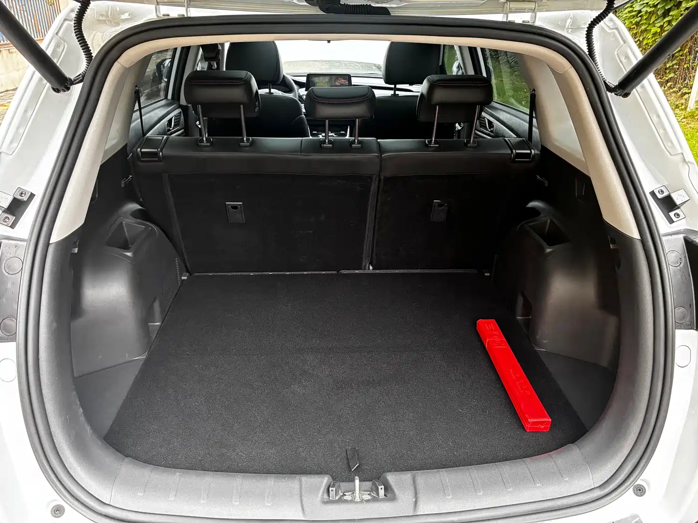 Changan CS75 2023 2023 Enjoyment Edition 1.5T DCT Premium