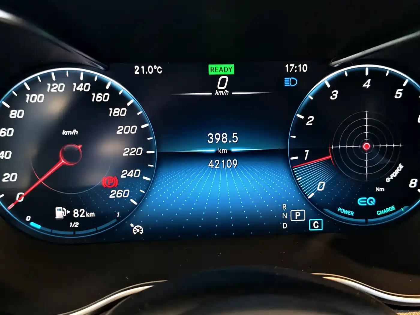 Mercedes-Benz C-Class 2020 C 260 L Sport фото 19