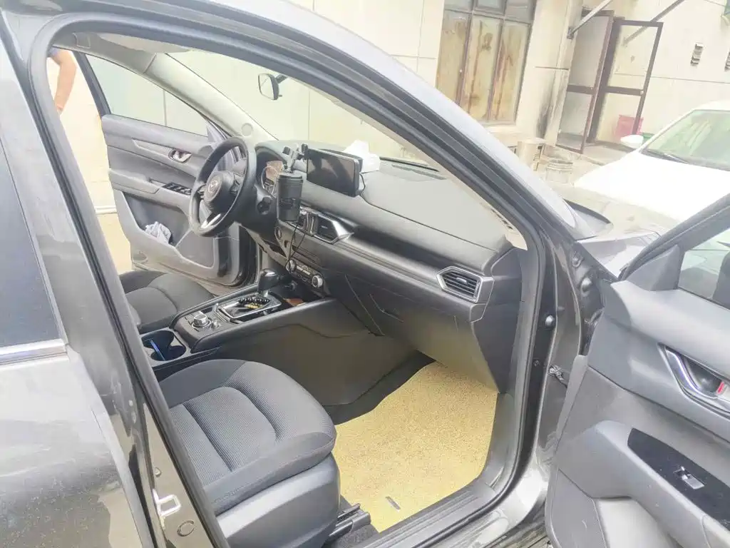 Photo 12 - Mazda CX-5