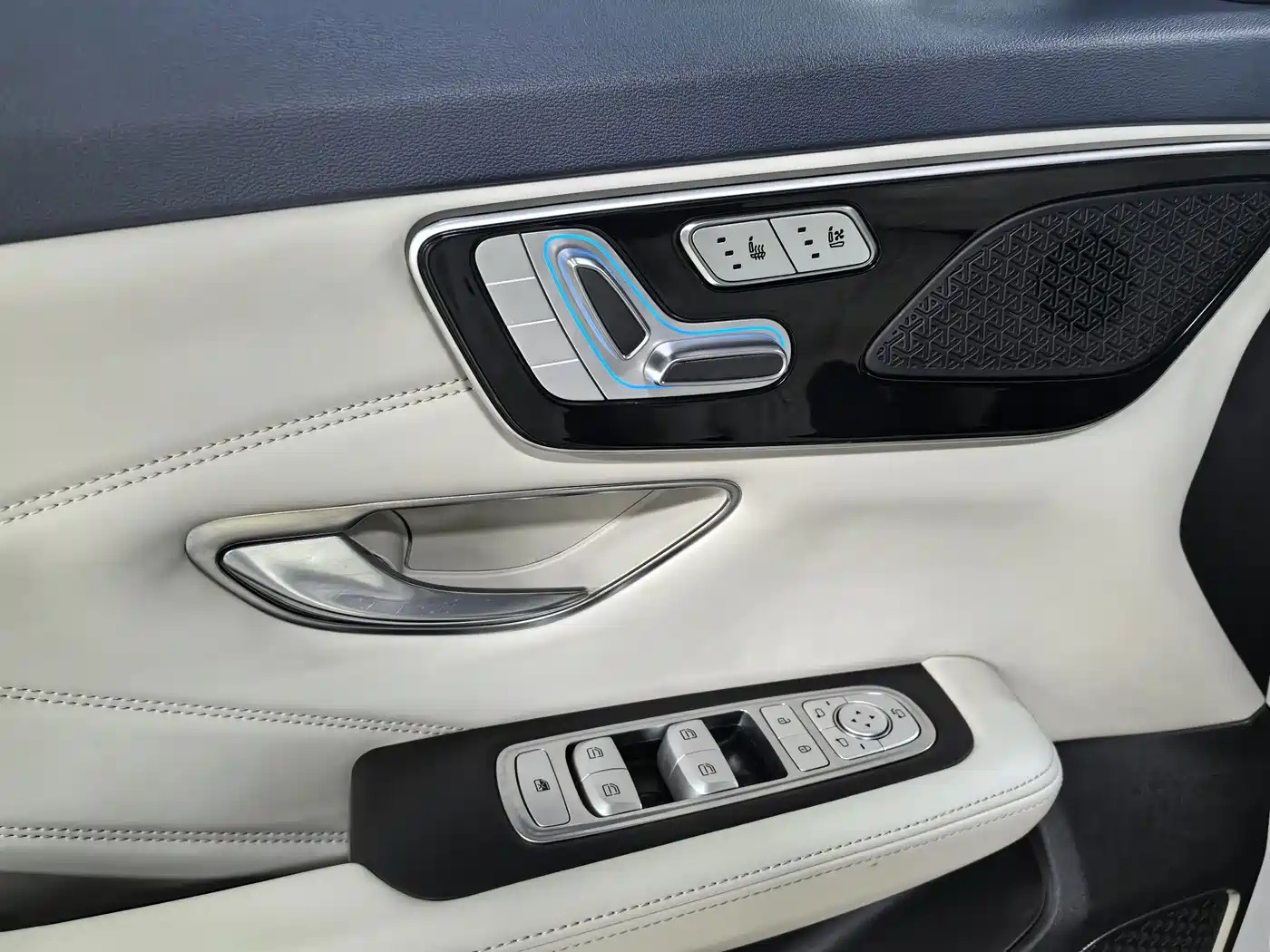 Jetour Shanhai L7 2025 2024 Model 1.5T 120km MAX+ 7-Seater