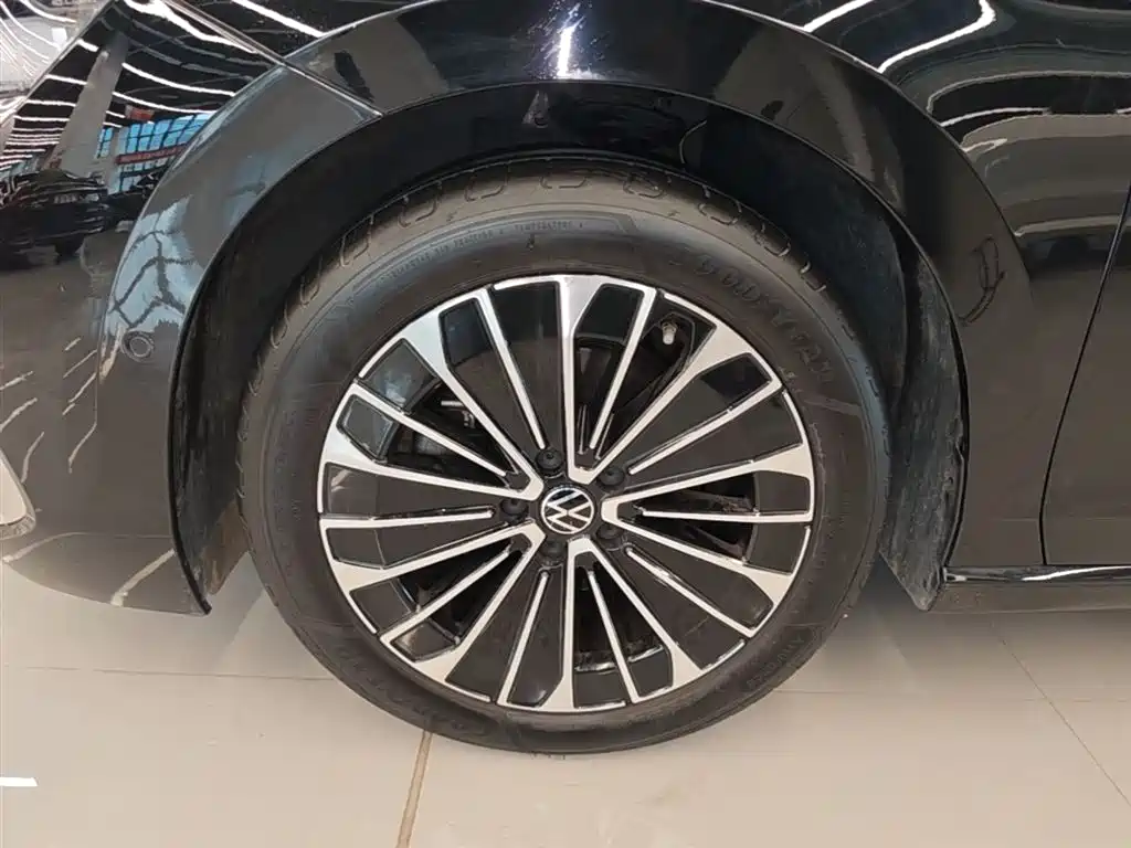 Volkswagen Magotan 2024 380TSI DSG Luxury Edition (Daimai Package) фото 23
