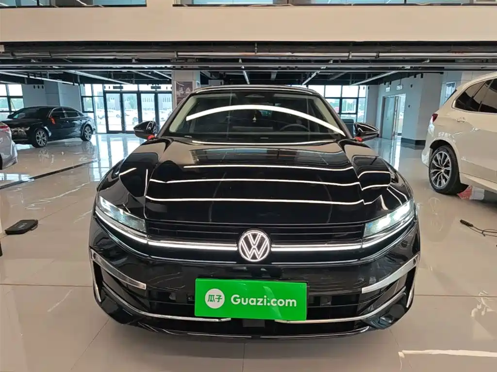 Volkswagen Magotan 2024 380TSI DSG Luxury Edition (Daimai Package) фото 3