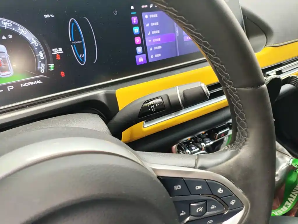 Ora Good Cat GT 2024 2022 Model Mulan Edition 401km Standard Range