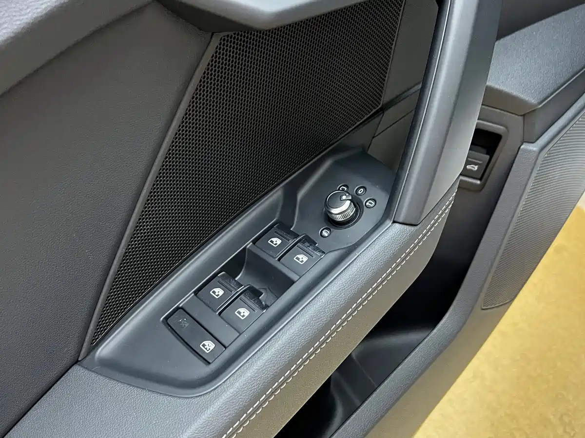 Audi A3 2023 Sportback 35 TFSI Fashion Sport фото 12