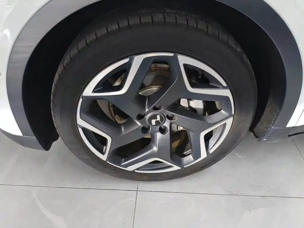 Ledao L60 2024 2024 85kWh Rear-Wheel Drive