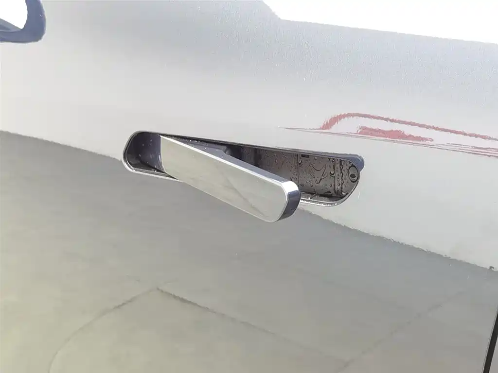 ARCFOX EXTREME FOX POLAR FOX ALPHA T5