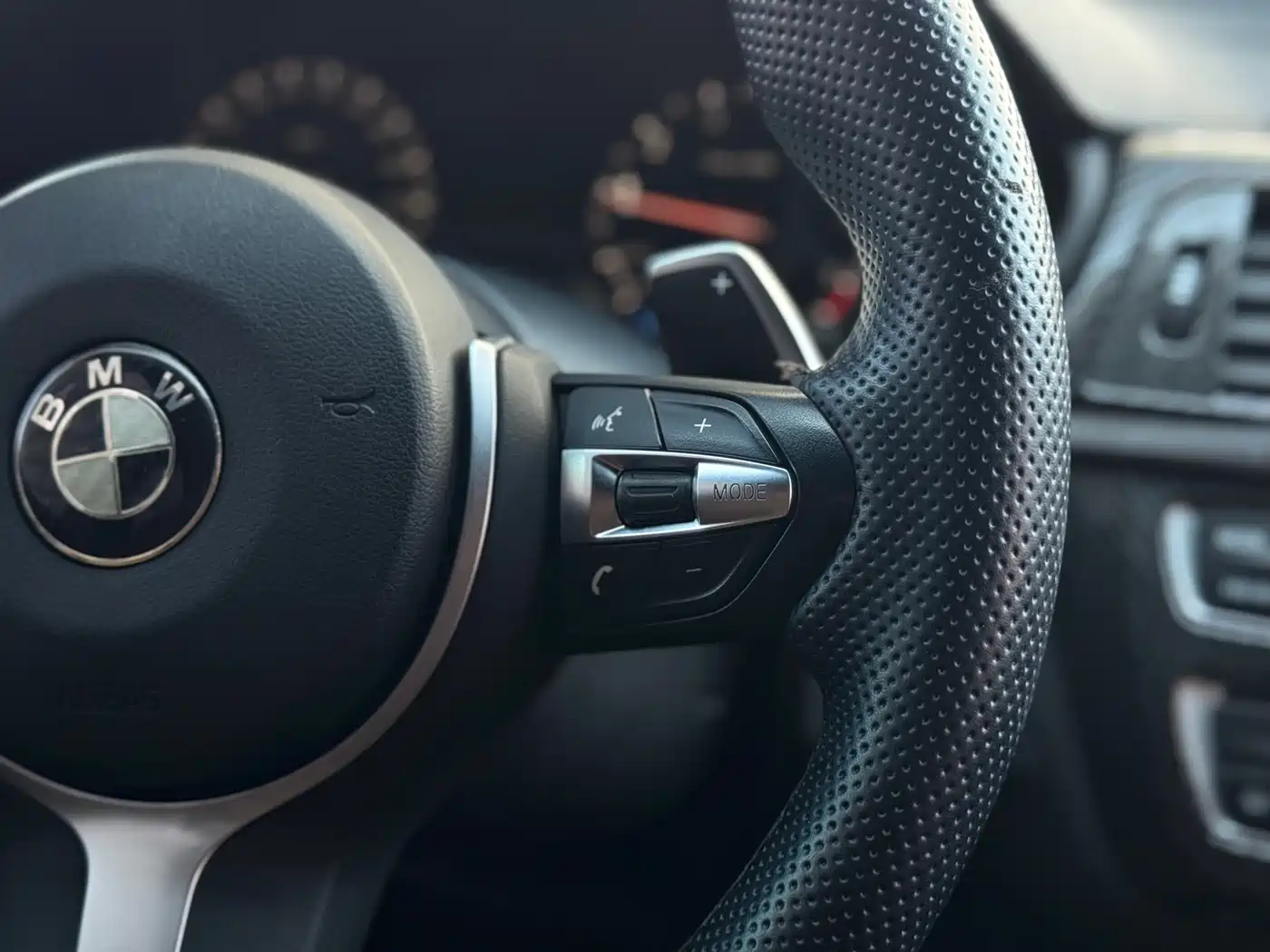 BMW 3 Series 2019 320Li M Sport Black Night Edition фото 20