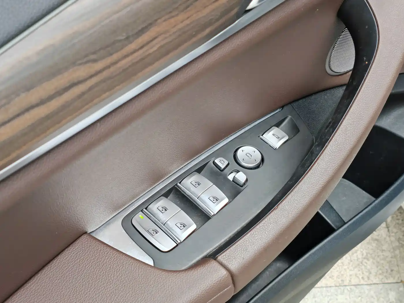 BMW X3 2022 Model Second Facelift xDrive30i Leading M Night Package фото 10