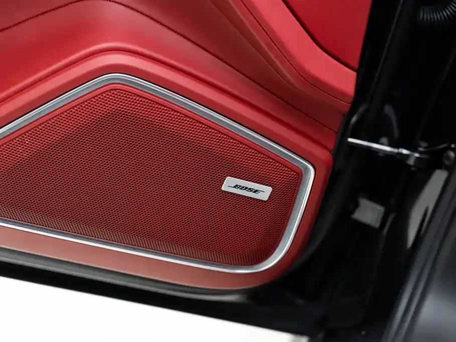 PORSCHE PANAMERA NEW ENERGY