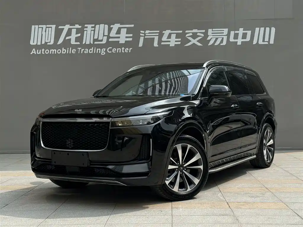 Li Auto IDEAL ONE
