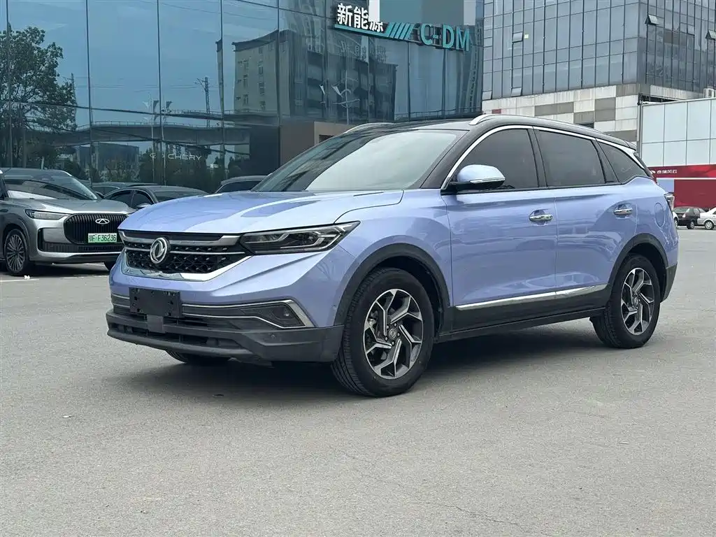 DONGFENG AX7