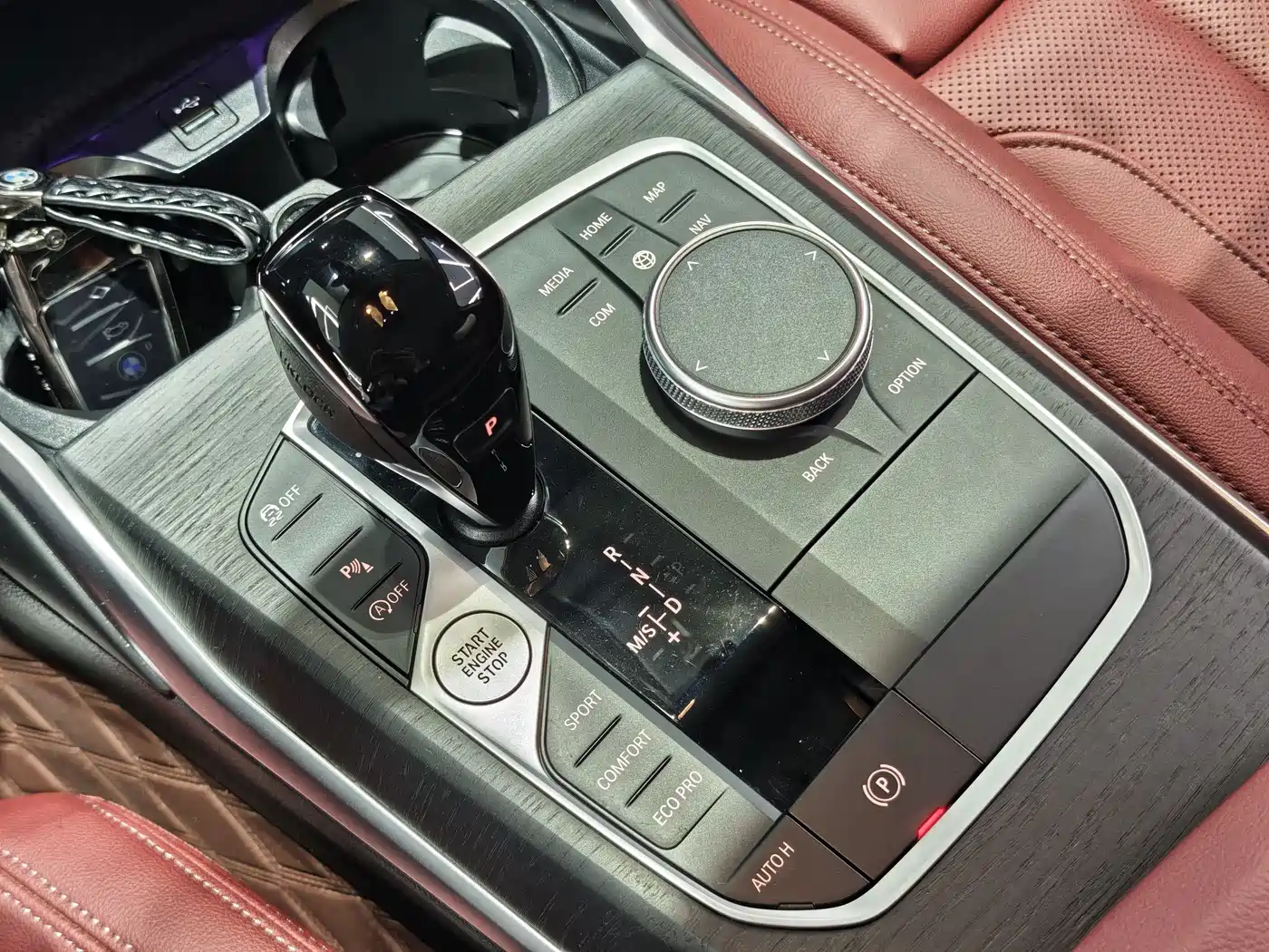BMW 4 Series 2022 425i M Sport Package фото 15