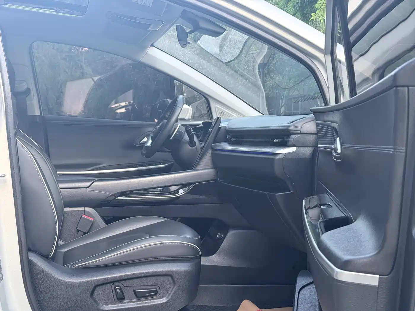 Hyundai Kustu 2021 380TGDi Luxury DLX фото 12
