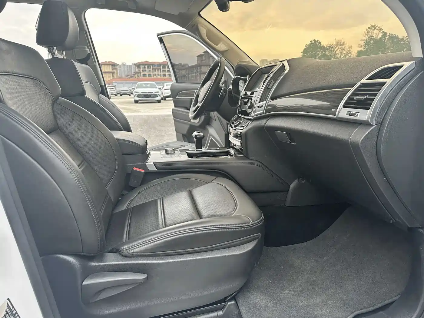 Фото 7 - Haval H9