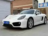 Photo 1 - Porsche Cayman