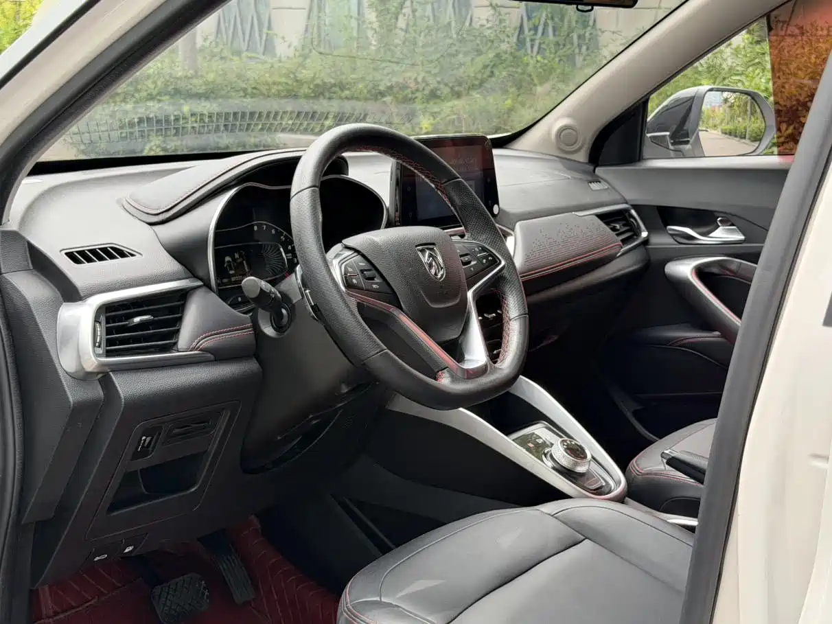 Photo 16 - Baojun 510