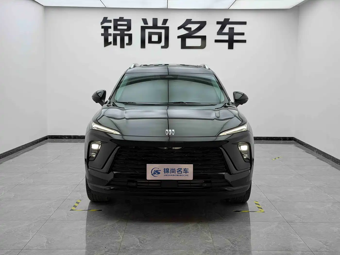 Buick Envision Plus 2025 Enclave Plus 28T 2WD Platinum Edition фото 3