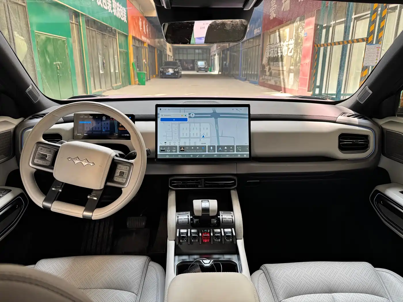 FANG CHENG BAO TITANIUM 3