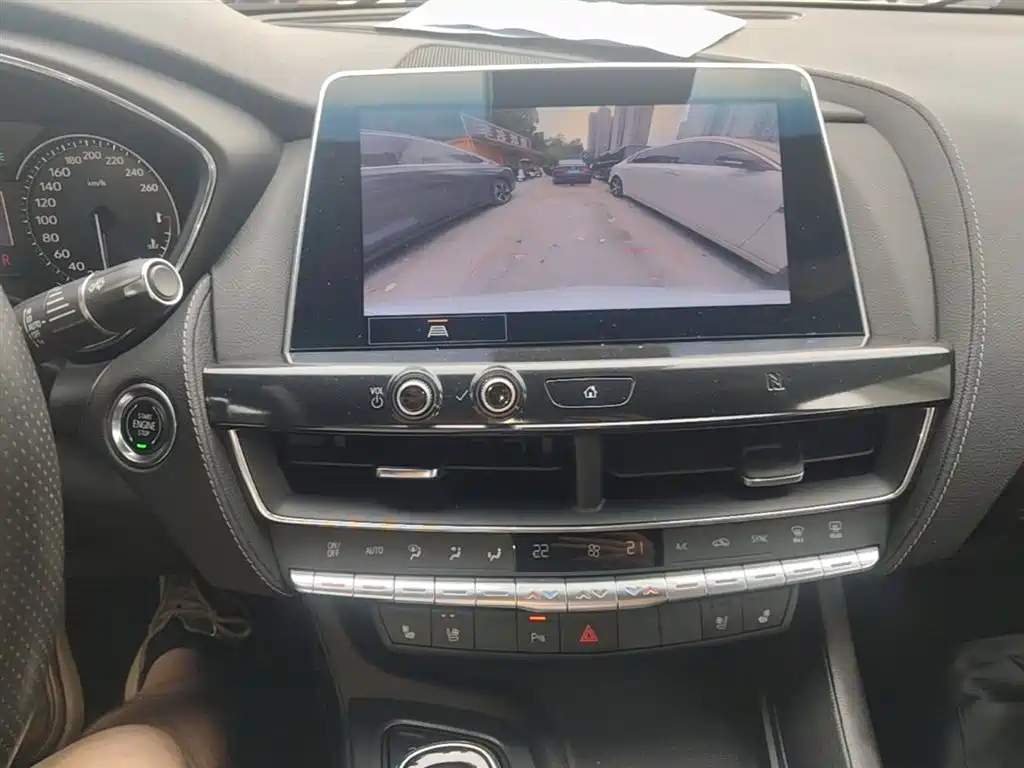 Cadillac CT5 2021 28T Leading Sport фото 13