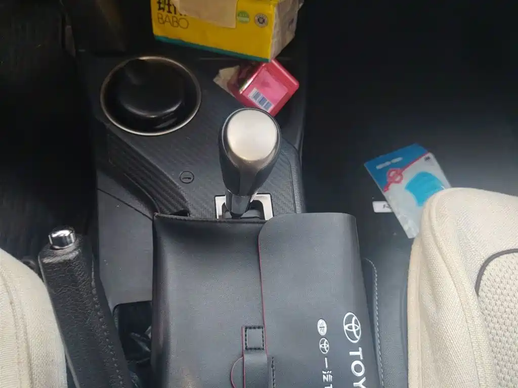 Toyota RAV4 Rongfang 2013 2.0L CVT 4WD Pioneer фото 11