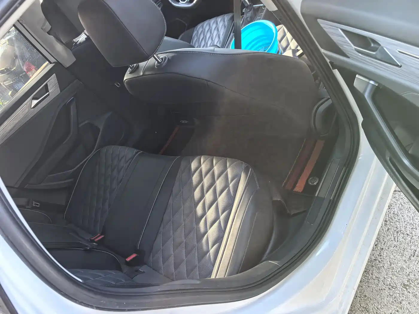 Volkswagen Sagitar 2024 300TSI DSG Surpass Edition фото 11