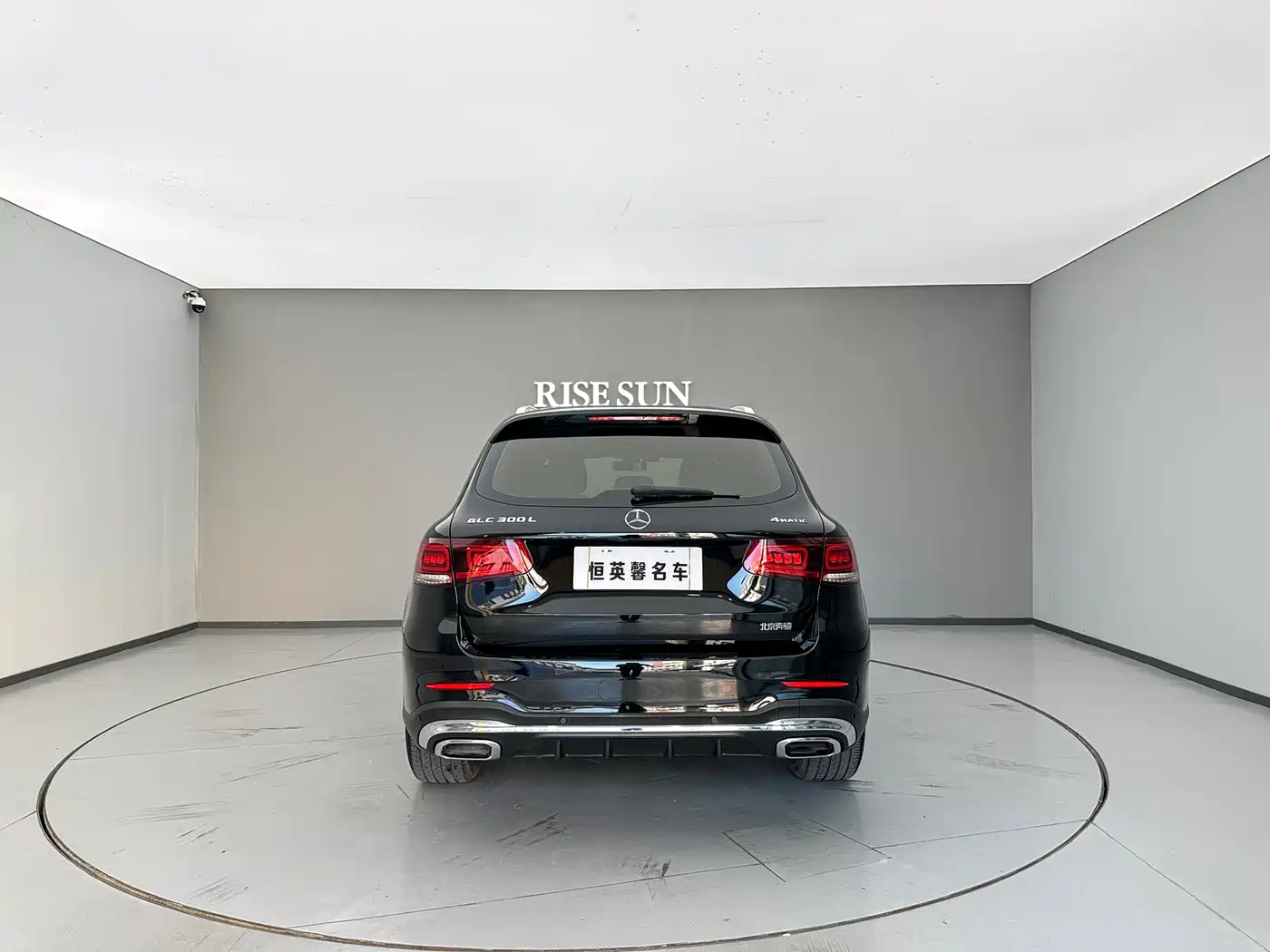 Mercedes-Benz GLC 2022 Facelift GLC 300 L 4MATIC Dynamic Collector's Edition фото 8