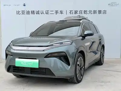 BYD Tang L
