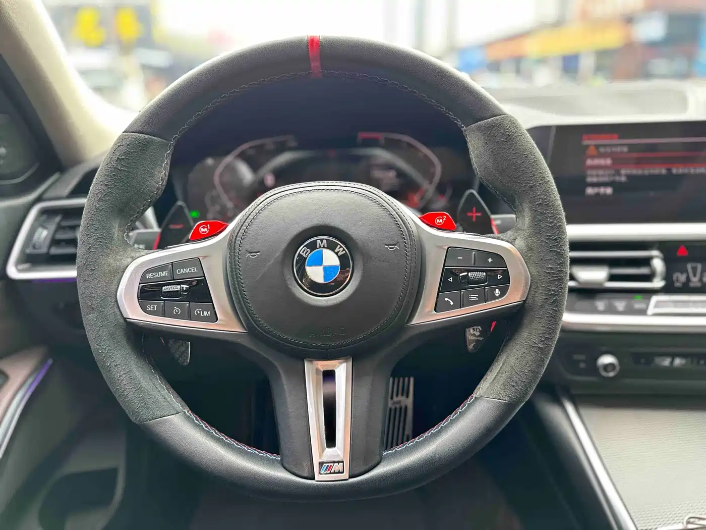 BMW 3 Series 2020 325i M Sport Black Night Package фото 9