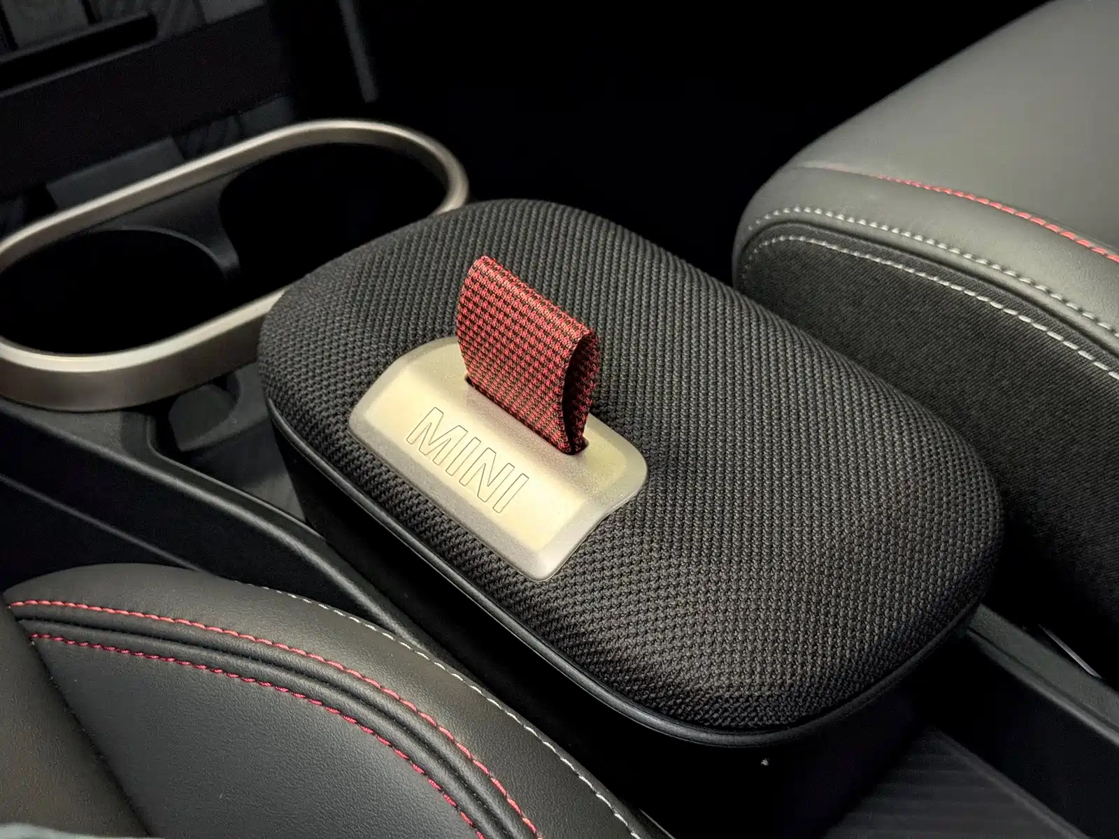 Фото 24 - MINI JCW