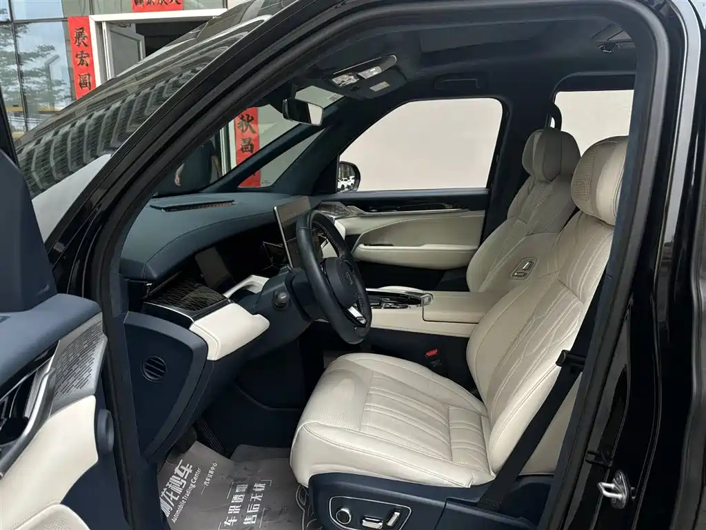 ZEEKR EXTREME KRYPTON 009