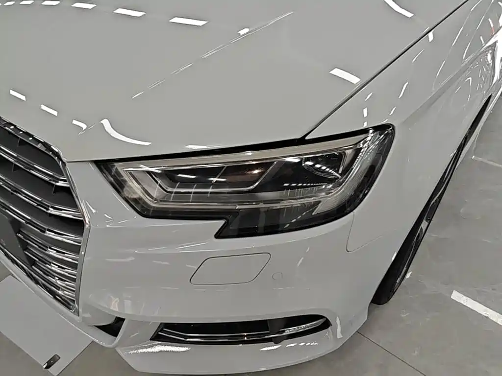 Фото 24 - Audi A3