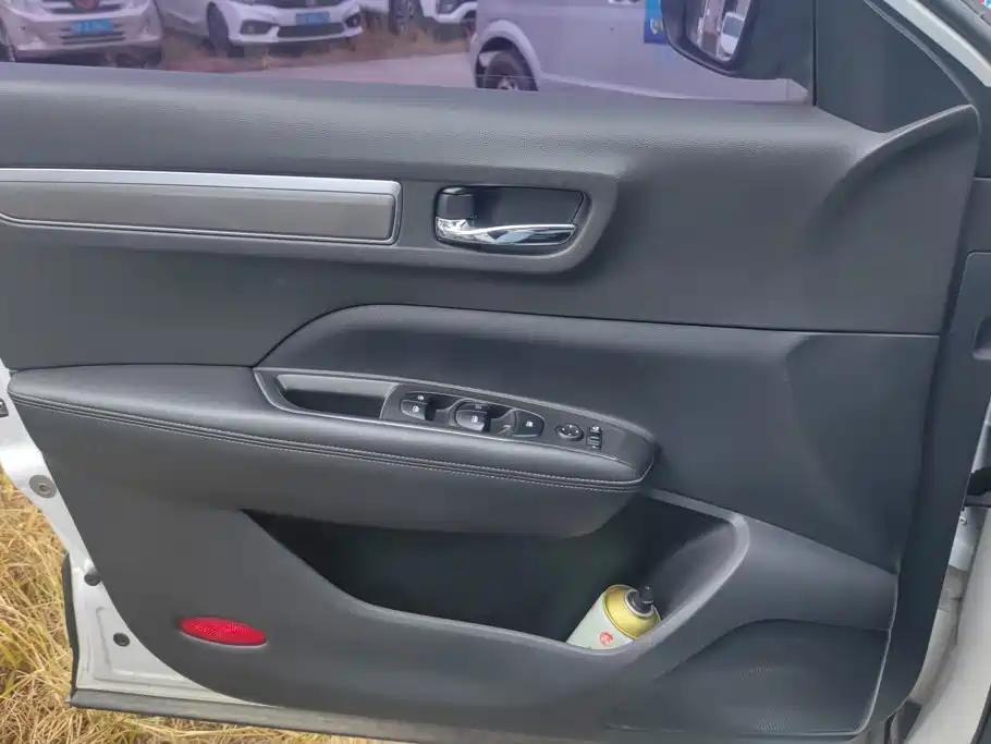 Renault Koleos 2018 2018 2.0L 2WD Luxury Edition