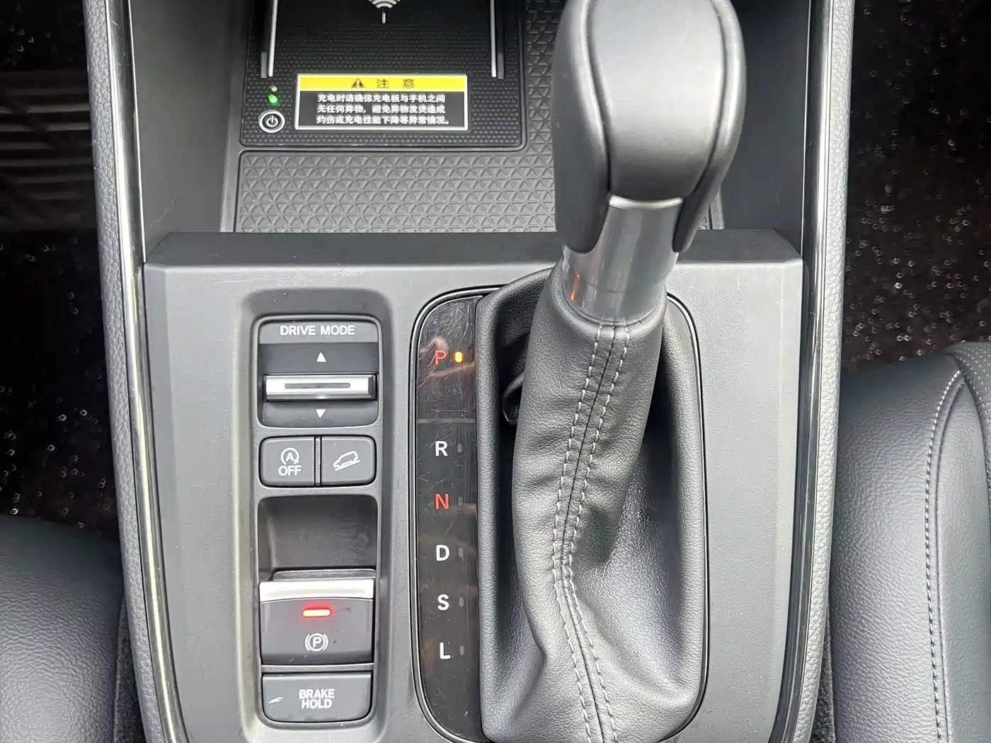 Honda CR-V 2024 2024 240TURBO 2WD Trend Edition 5-seater