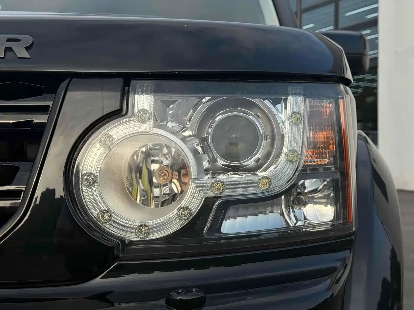 Land Rover Discovery 2010 2010 3.0TDV6 HSE Diesel