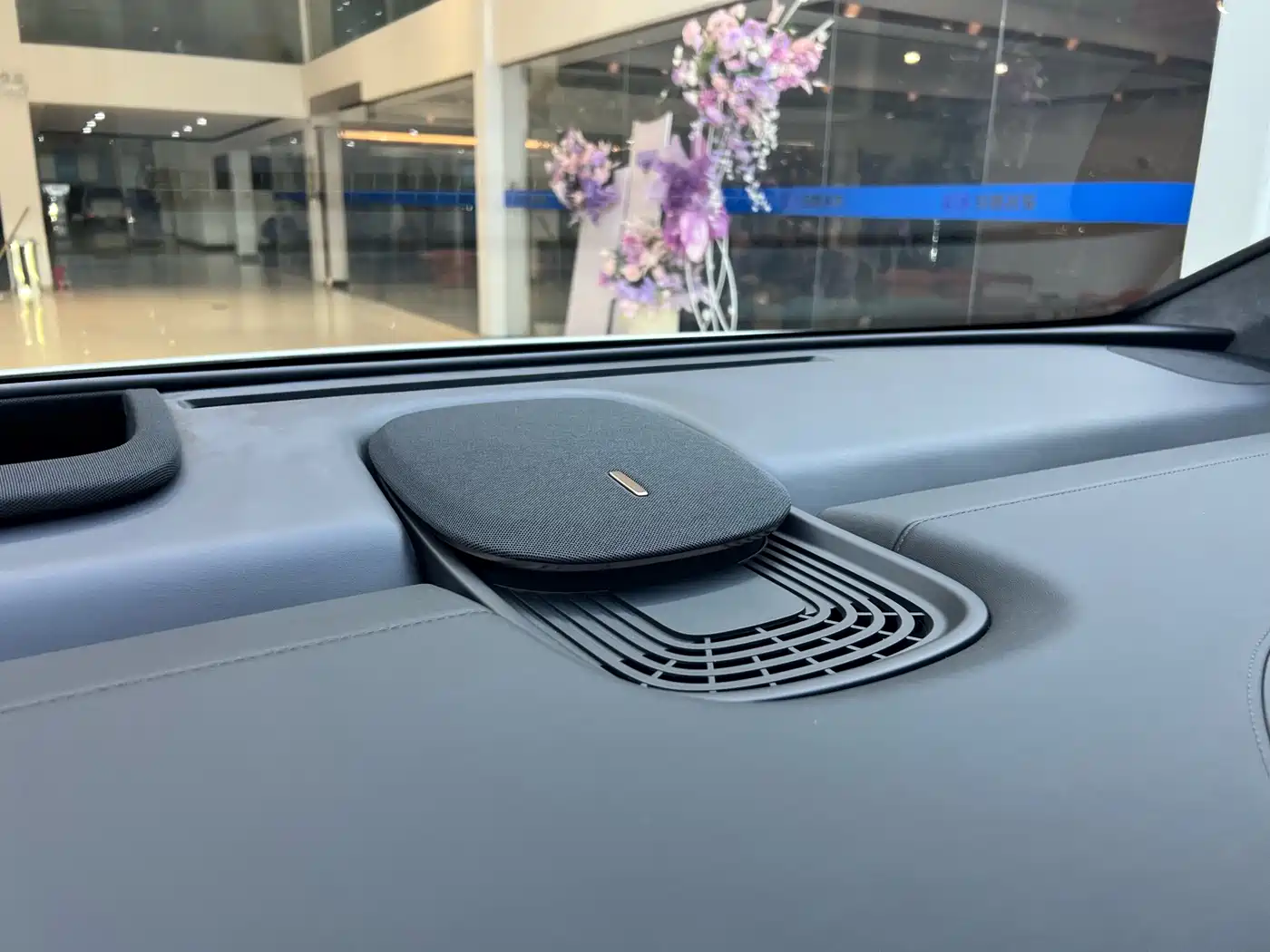 ZEEKR MIX 2025 2025 Smart Driving Edition