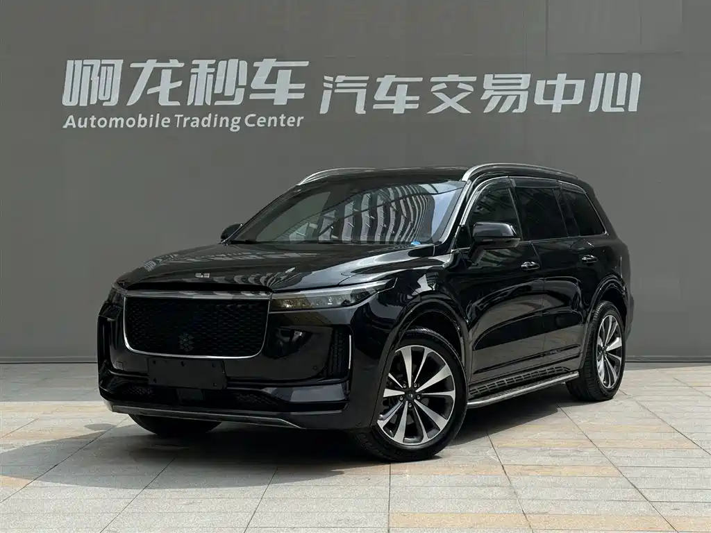 Li Auto IDEAL ONE