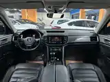 Фото 4 - Volkswagen Teramont