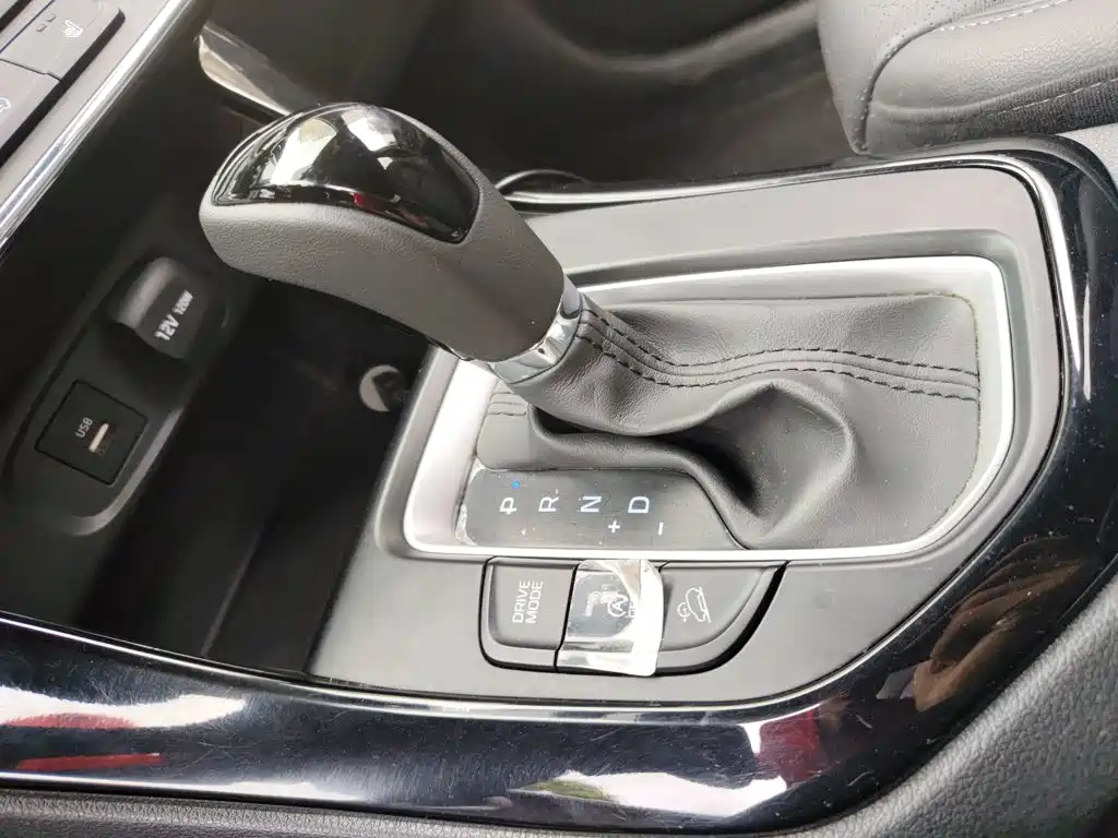 صورة 12 - Hyundai Beijing Hyundai ix35