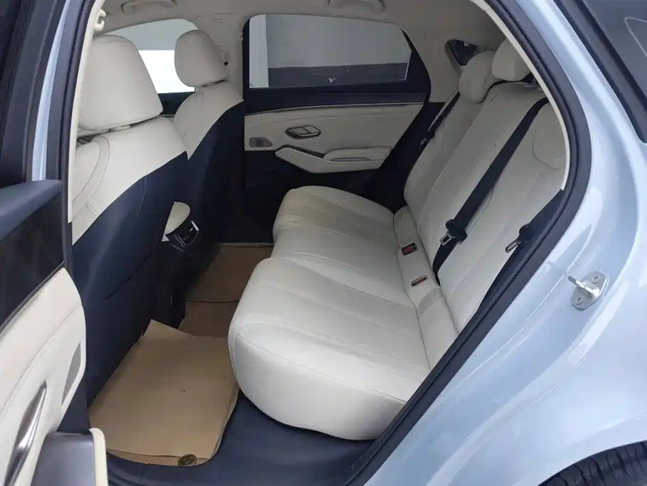 BYD Qin L 2024 2024 DM-i 80KM Superior