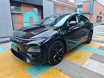 Xpeng G6