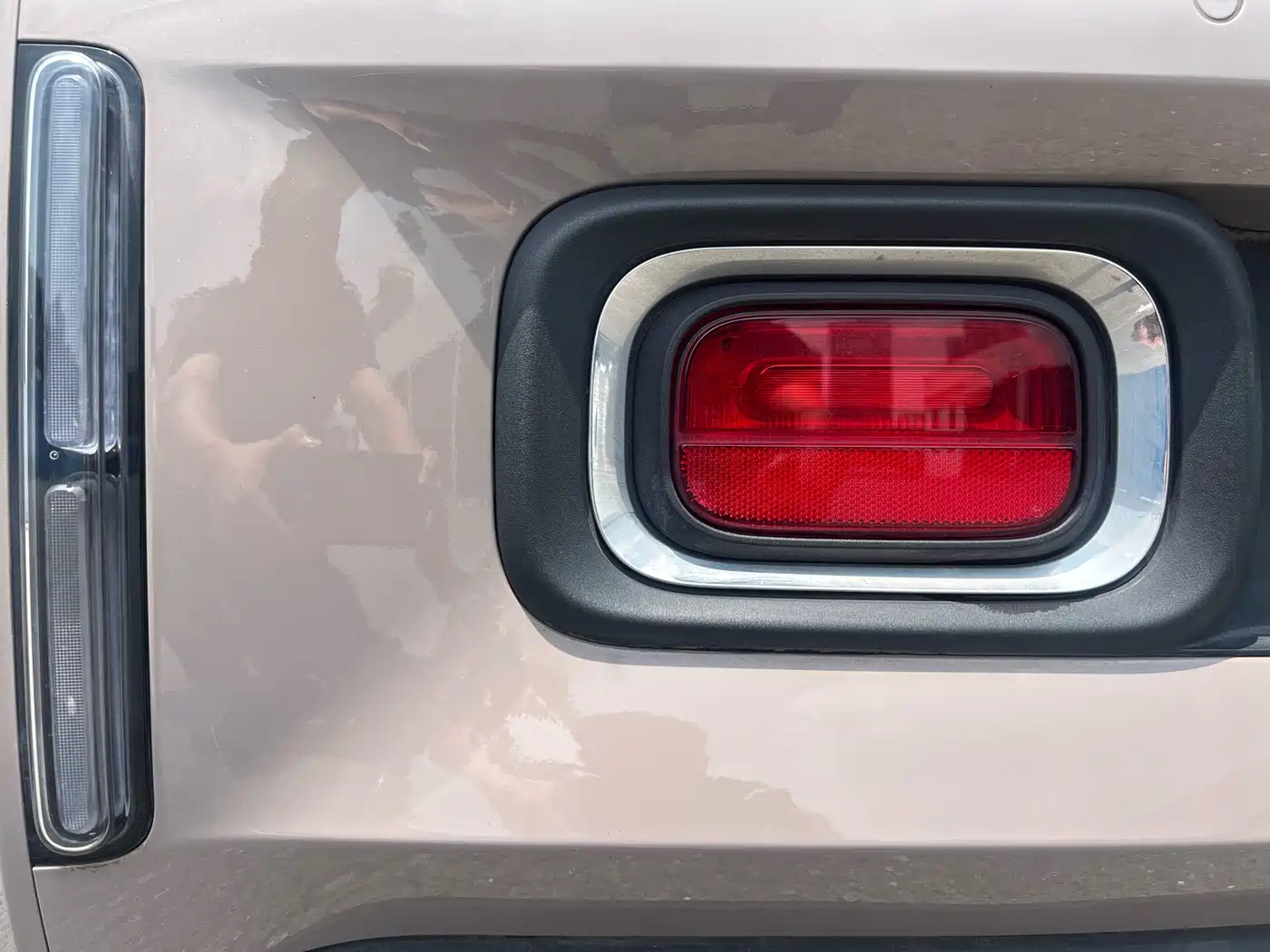 Baojun KiWi EV 2023 2023 Smart Luxury Edition Ternary Lithium