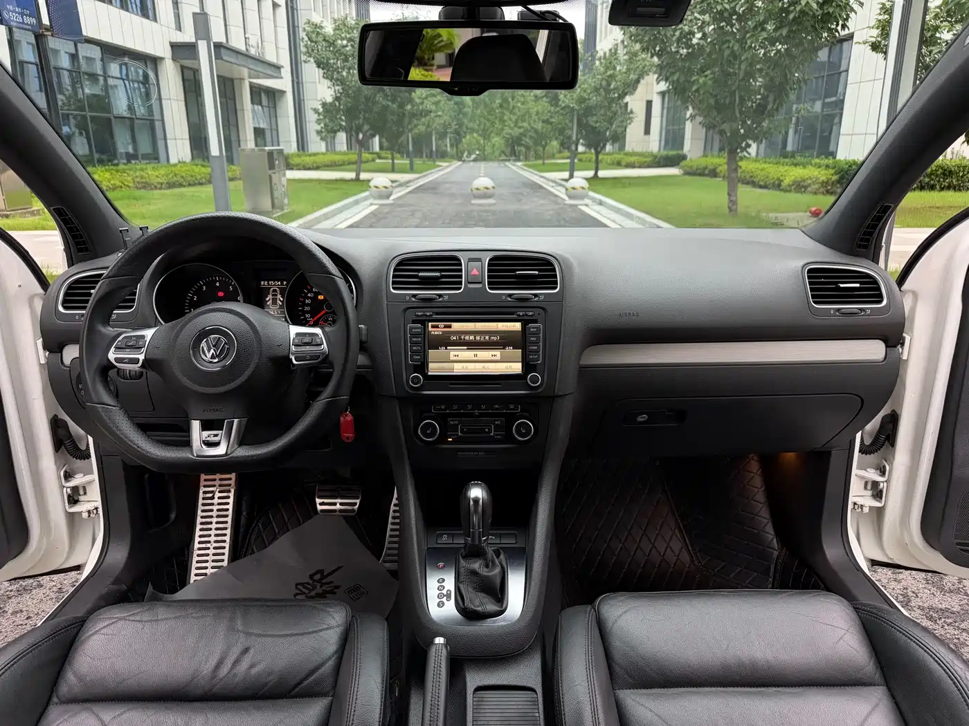 Volkswagen Golf (Import) 2015 2015 1.4TSI Sportsvan