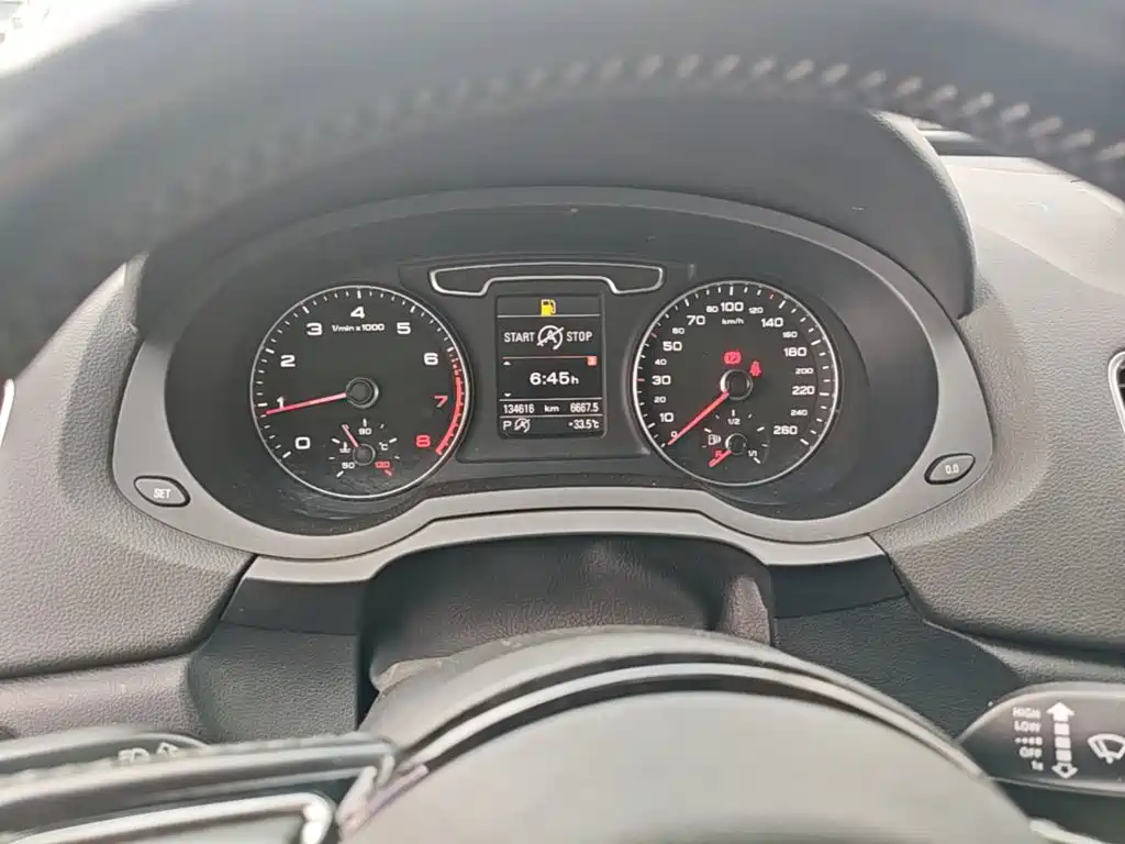 Фото 12 - Audi Q3